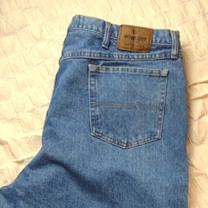 Wrangler Authentics 44x32